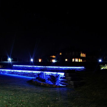 Landscape Lighting