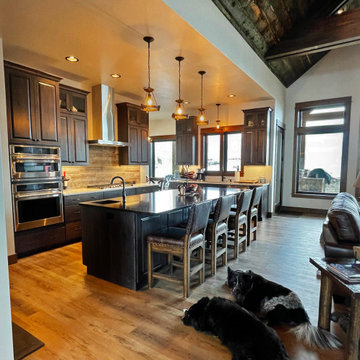 Belle Creek Residence