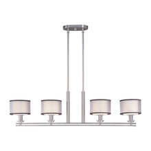 Island lighting