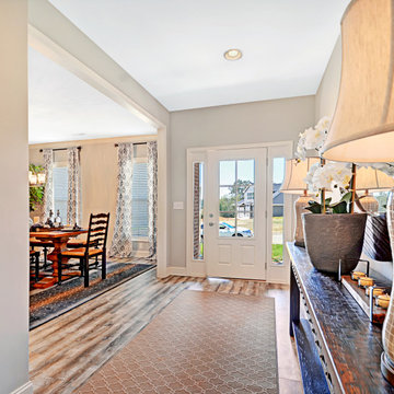 The Canterbury Model at The Brooke at Hardin Valley