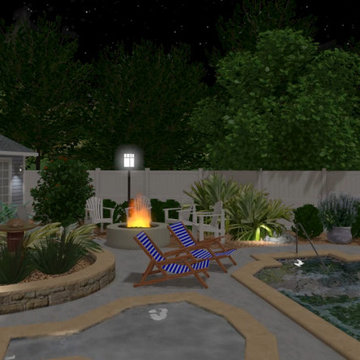 Cool Pools