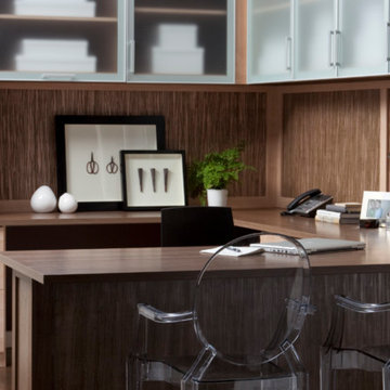 Thatcher Office