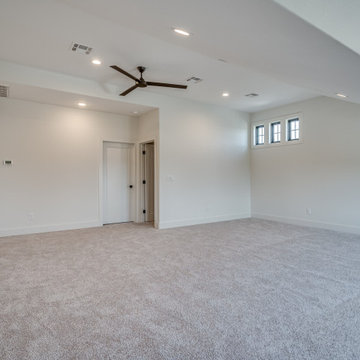 Whitefish Transitional Farmhouse 1