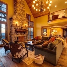 Mountain Views