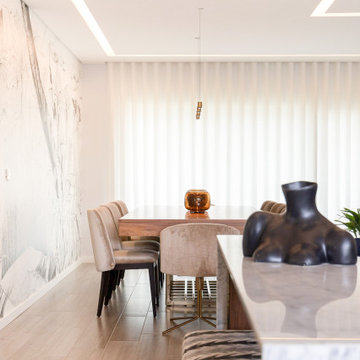 PORTFOLIO OF COMPETED PROJECTS