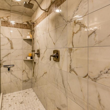 West Hills "Fire Remodel"