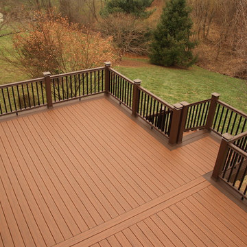 Decks