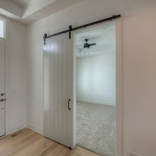 Barn Doors