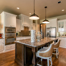 Kitchen Ideas