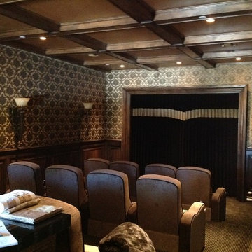 Client Finished Project Photos