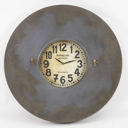 Clocks from Belleandjune.com - Products
