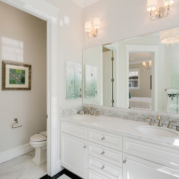 Cape Cod Contemporary, Sierra Madre