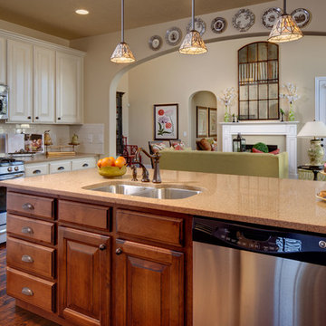 Oleander - Garden Park - Active Adult Community