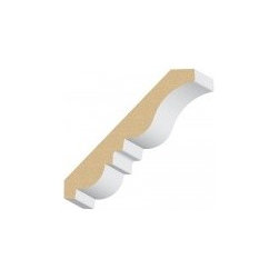 Crown Moulding - Molding And Trim