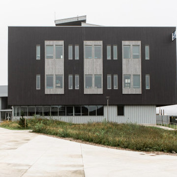 Gladys Valley Marine Studies Building