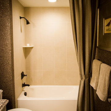 New Construction - Willowbrook