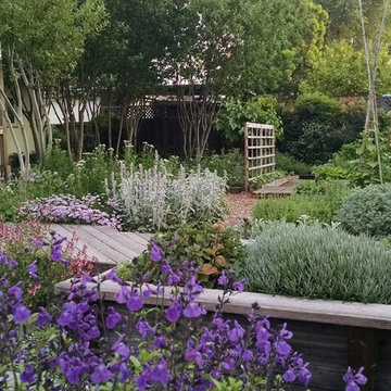 Now Garden Demonstration Garden, Concord