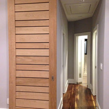 downstairs bedroom