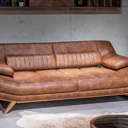 Golf - Sofas