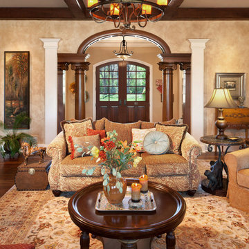 Living Rooms
