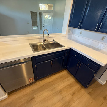 Cost-Effective Hybrid Remodel | Smart Upgrades & Complete Home Refresh