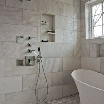 Baths