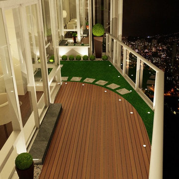 Shangri-La Toronto