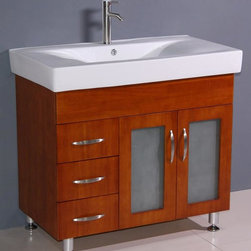 Bathroom Vanities - Bathroom Vanities And Sink Consoles