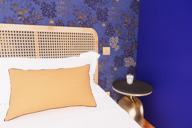 Projet 3D - Aménagement d'une chambre d'amis