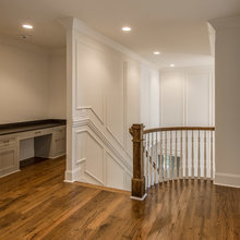 stairway