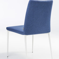 Frame Elips Chair by B&T - Dining Chairs
