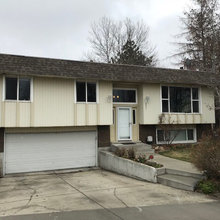 Home Exterior remodel Ideas