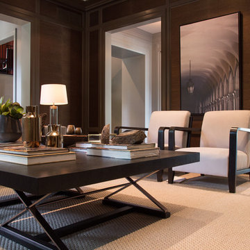 Princess Margaret Lottery Showhouse 2015