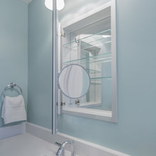 Mary's Bathroom