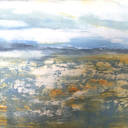 Jane Cooper - Artwork