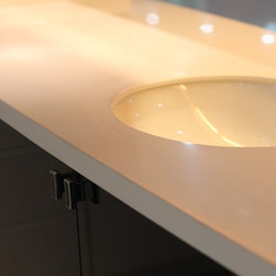 Bathroom ideas with King Slide - Products