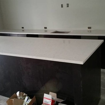 Silestone Lagoon Quartz