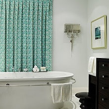 Small Bathroom, Big Style