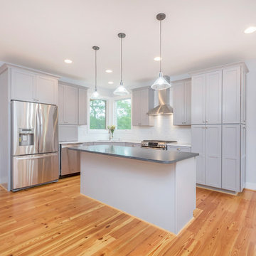 Custom Home Ramoth