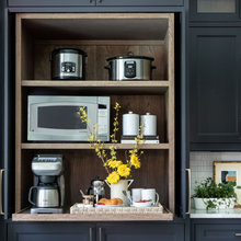 appliance garage