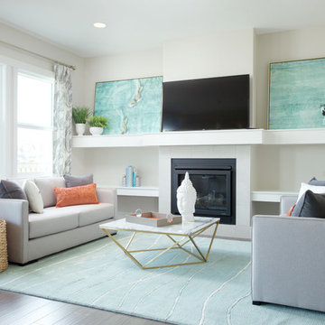 Show Home Orion