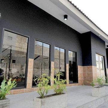 Japan Premium Barber & Beauty Salon