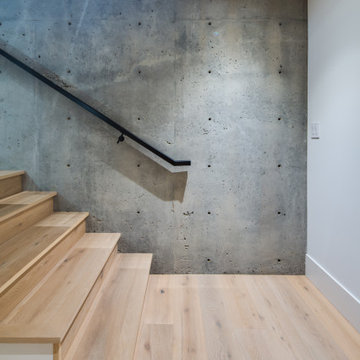 Modern Barn