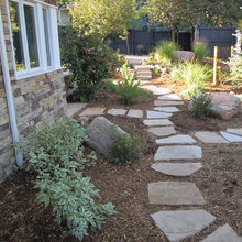 Pavers Patios Stepping Stones