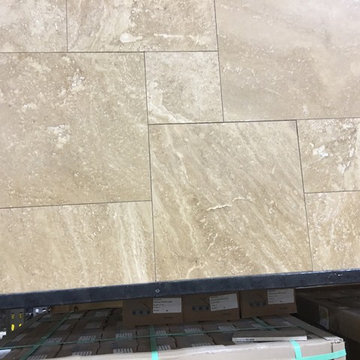 Reflooring Ideas