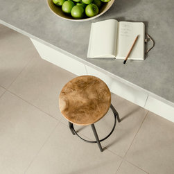 Spaces Hamble Putty Indoor and Outdoor Porcelain Tiles - Products