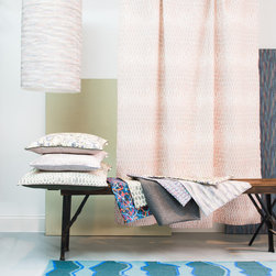 Clueit Webb Interiors AW18 Fabric and Cushion Collection - Fabric