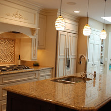 kitchen lighting