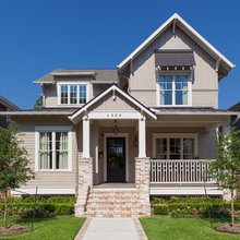 my house