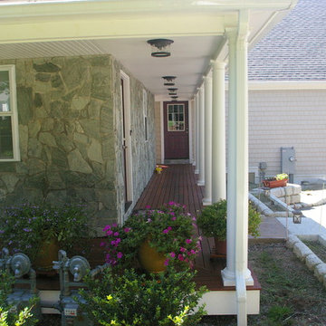 Whole House Remodel